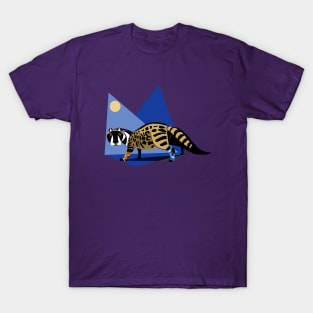 African Civet T-Shirt